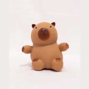 Capibara Squishy