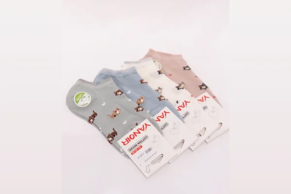 Calcetines Gatitos mini