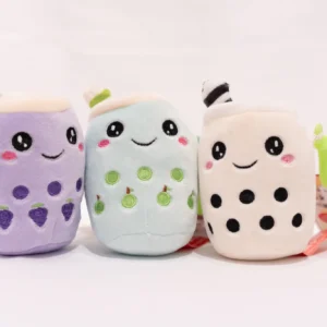 Llavero Bubble Tea