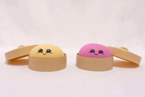 Squishy Dumpling