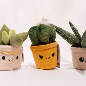 Peluche Planta soft