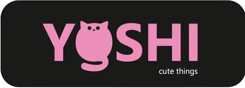 logo yoshi
